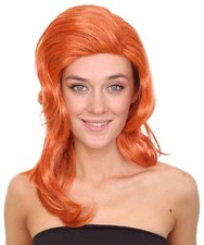 Jessica Rabbit Womens Wig