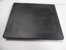 Genuine Zenza Bronica Top Body Cap Cover E for ETRS ETRSi ETR-C ETRC ETR