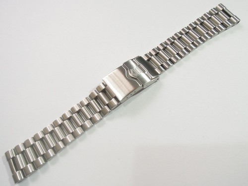 New 20mm stainless solid - new,