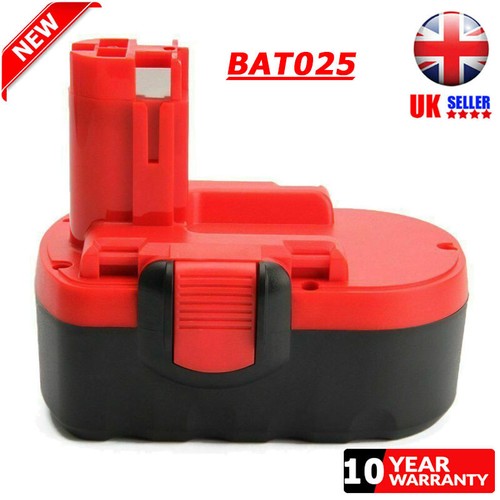 18v 8ah battery for bosch - 4.8ah,