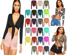 Womens bolero shrug ladies - bolero,