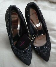 J by Jasper Conran shoes size
