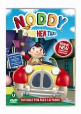 Noddy: Noddy and the New Taxi DVD (2002) Noddy cert U FREE Shipping, Save £s