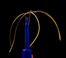 3 x Amber Apps Bloodworm Blood