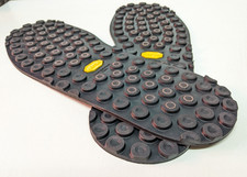 Quality Vibram Full Trainer