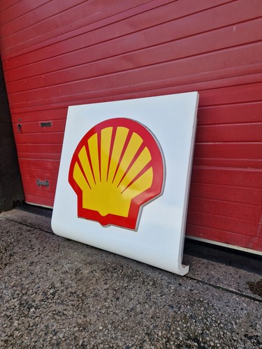 Genuine 4ft shell - 4ft,