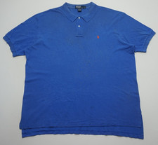 Ralph Lauren Polo Shirt Size