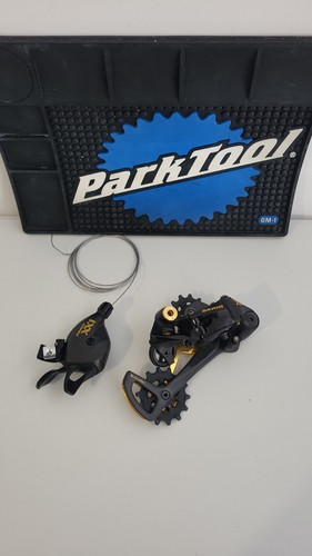 Sram xx1 eagle - eagle, 12