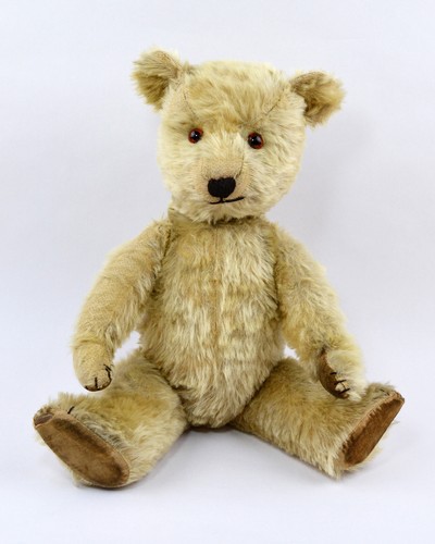 Vintage 1940s chiltern hugmee - vintage,