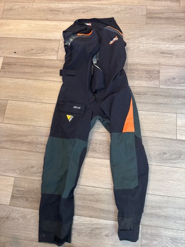 Musto mpx salopettes never - musto,