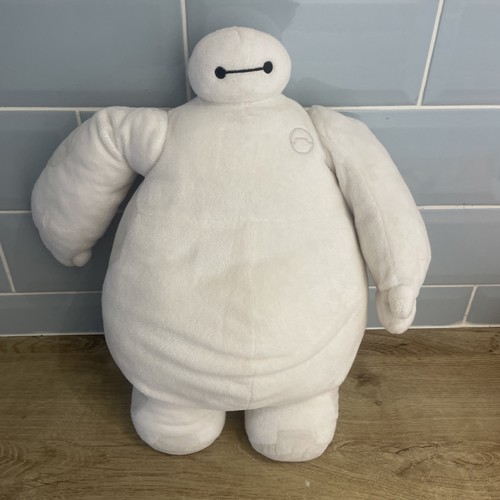 Disney big hero baymax - big, plush