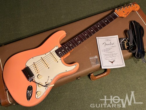 Fender custom shop 1961 - fender,