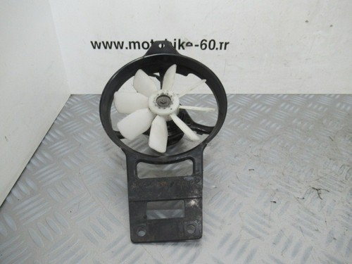 Radiator fan kawasaki - kawasaki, gpz