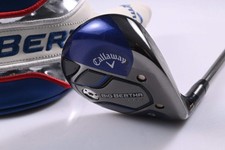 Ladies Callaway Big Bertha