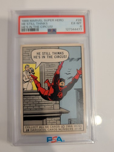 1966 marvel super - marvel,