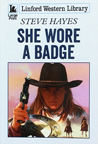 She wore badge linford - wore, (linford