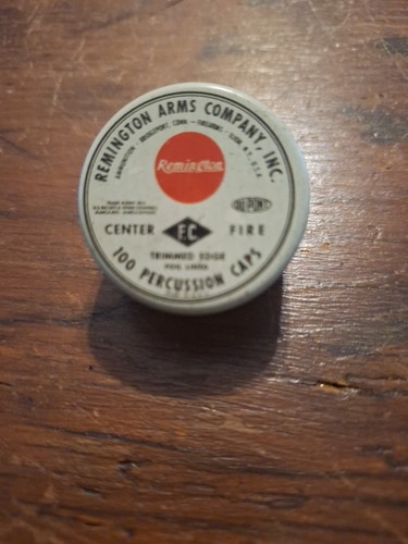 Vintage early remington umc - early,