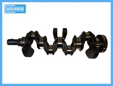 original BMW E36 316i 1998 M43 engine crankshaft 1739524
