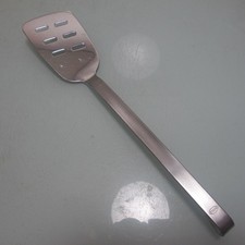 Rösle spatula pan lifter hook series 34 cm
