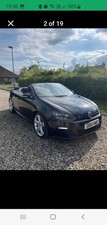 Golf R cabriolet 265 BHP DSG