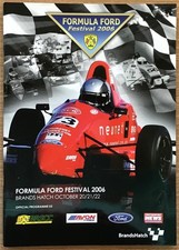 BRANDS HATCH 20-22 OCT 2006