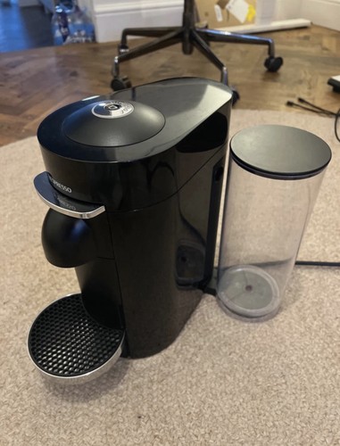 Magimix nespresso vertuo plus - magimix,