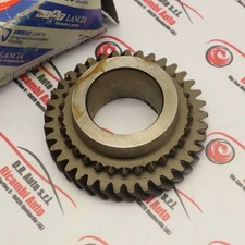 2nd SPEED GEAR FIAT PANDA 4X4