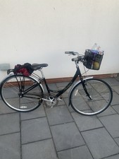 Vintage rRaleigh Shopping Bike