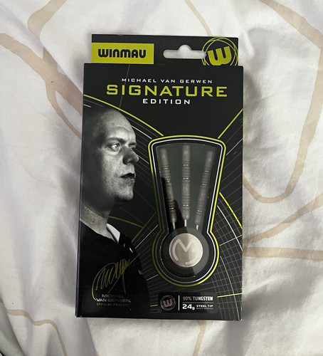 Winmau michael van gerwen - winmau,