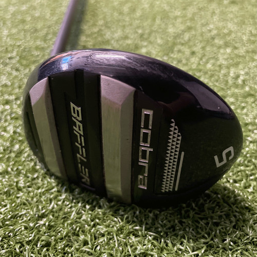 Cobra 2026 baffler - baffler, hybrid