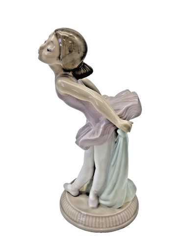 Lladro nao figurines - lladro,