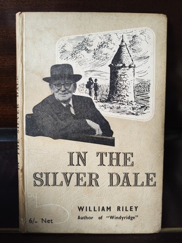 The silver dale william - dale,