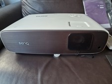 Benq W2700 4K HDR Projector 