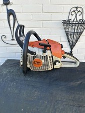 Stihl Ms 280c Petrol Chainsaw Without Bar and Chain Good Working Order