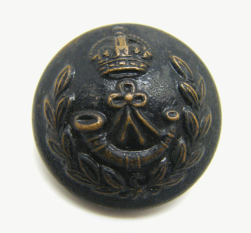 Ww1 the kings royal - royal, rifle