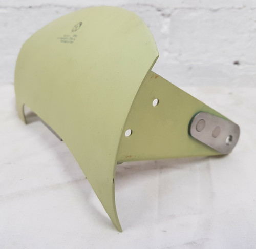 Tornado aircraft shutter - f3,