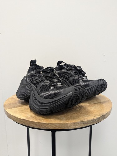 Balenciaga 6xl trainers black - 6xl,