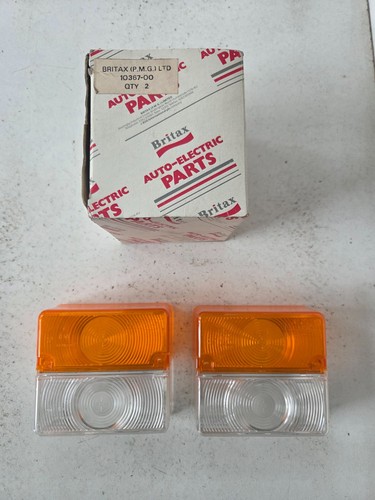 Britax lenses 10367 - britax,