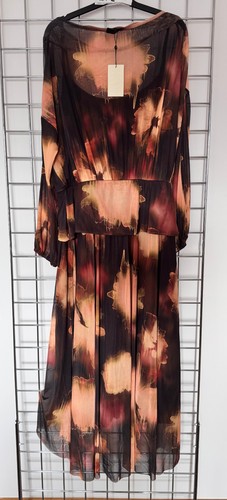 Debenhams print dress - debenhams,