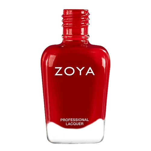 Zoya sonnet fall - sonnet, nail