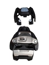 Marker Squire 11 Ski Bindings with 90mm Brake