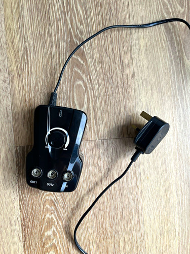 Tesco way signal booster - 2,