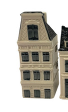 KLM Delft House - No 61