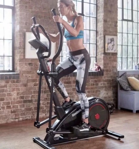 Cross trainer reebok power - z,