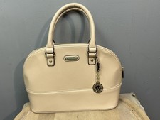 Anne Klein Dome Satchel