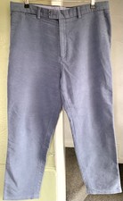 Samuel Windsor Moleskin Cotton