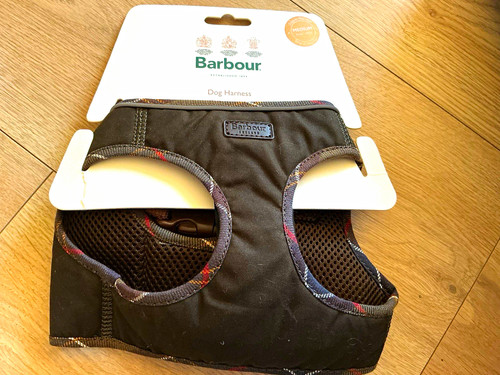 Bnwt barbour new unused - bnwt,