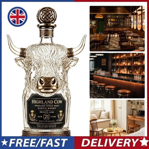 Whiskey bottle 350ml - bottle,