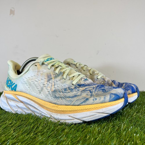 Hoka one trainers size - hoka,
