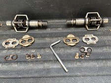 Crankbrothers Eggbeater 2 XC